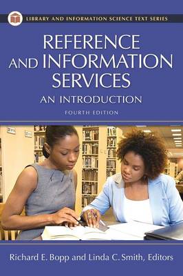 Reference and Information Services