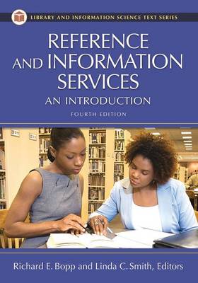 Reference and Information Services