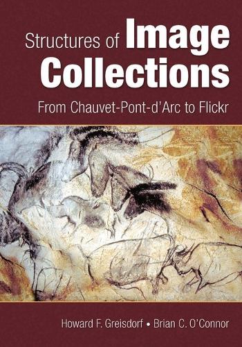 Structures of Image Collections