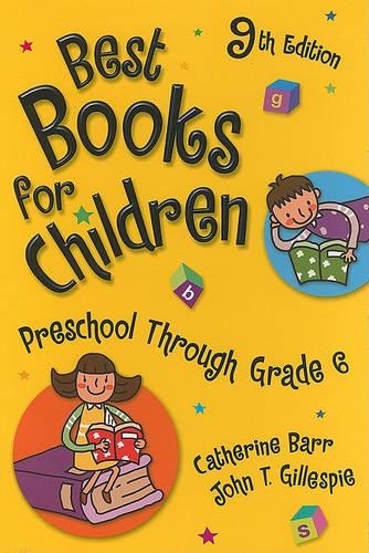 Best Books for Children
