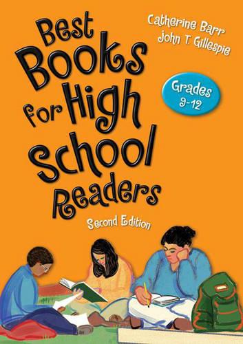Best Books for High School Readers