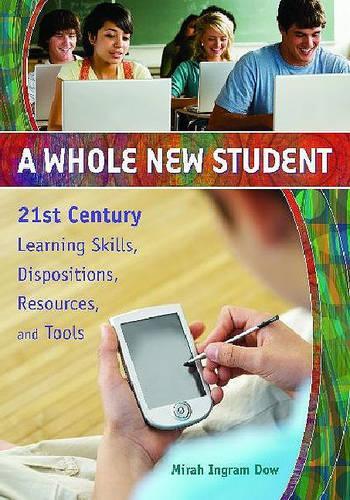 A Whole New Student