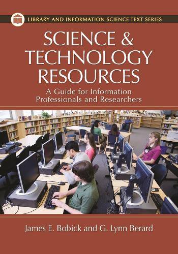 Science and Technology Resources