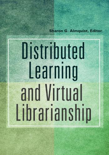 Distributed Learning and Virtual Librarianship