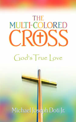 The Multi-Colored Cross