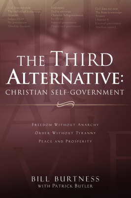 The Third Alternative