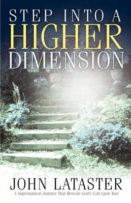 Step Into A Higher Dimension