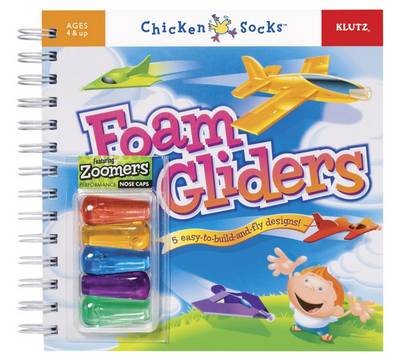 Foam Gliders