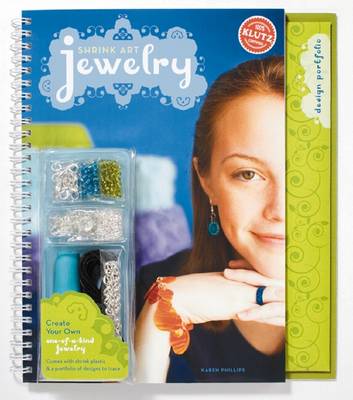 Shrink Art Jewellery