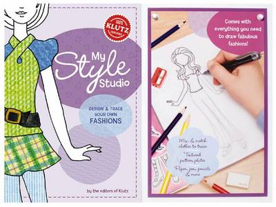 My Style Studio