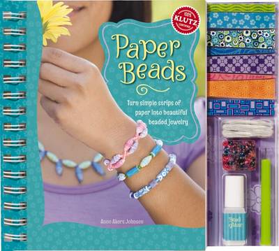 Paper Beads