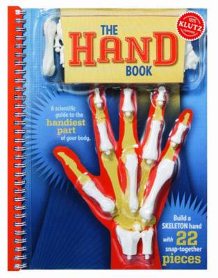 The Hand Book