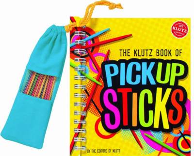 Pick Up Sticks