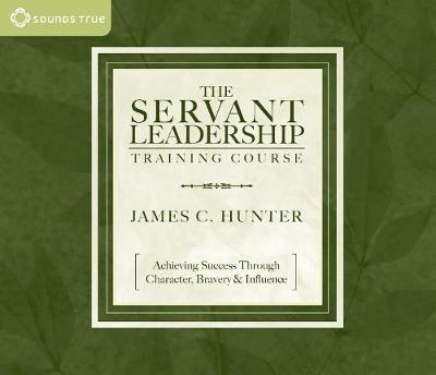 Servant Leadership Training Course