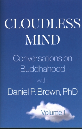 Cloudless Mind - Volume 1