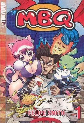MBQ, Volume 1