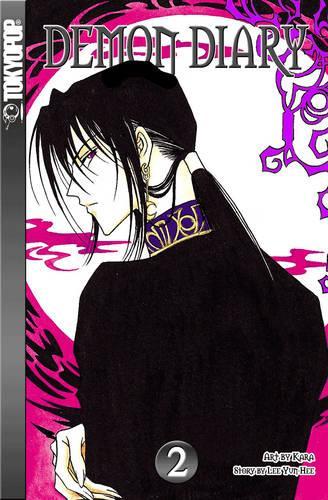 Demon Diary