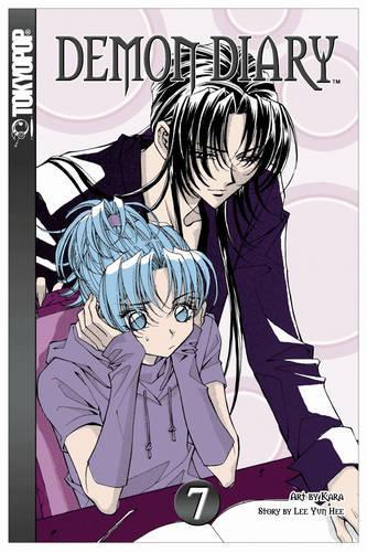 Demon Diary