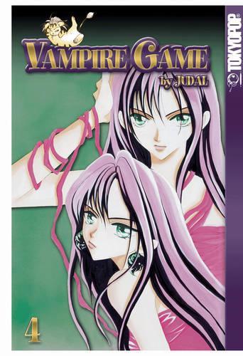 Vampire Game