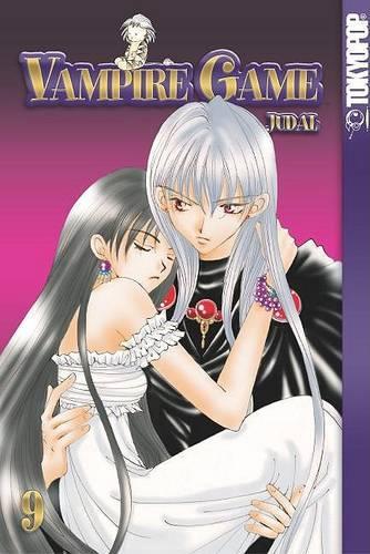 Vampire Game