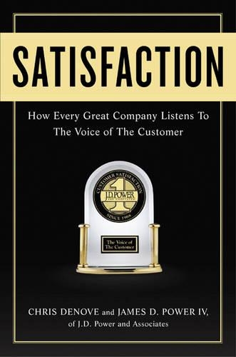 Satisfaction
