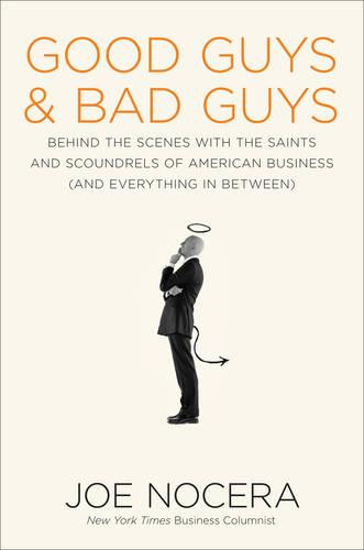 Good Guys And Bad Guys