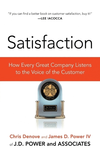 Satisfaction