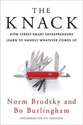 The Knack