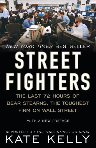 Street Fighters