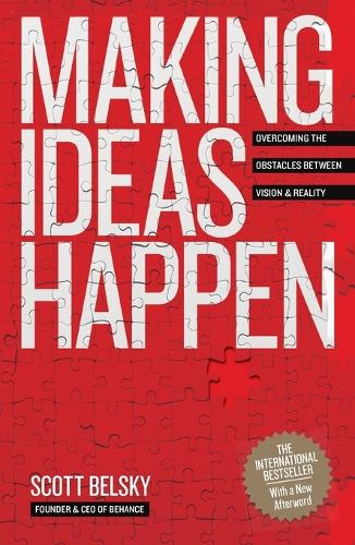 Making Ideas Happen