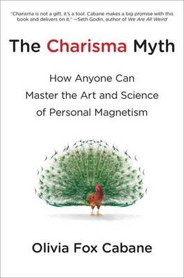 The Charisma Myth