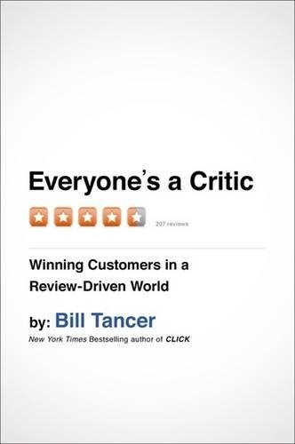 Everyone's A Criticrld