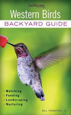 Western Birds
