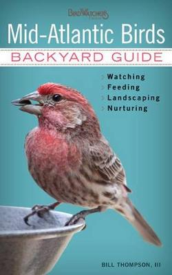 Mid-Atlantic Birds