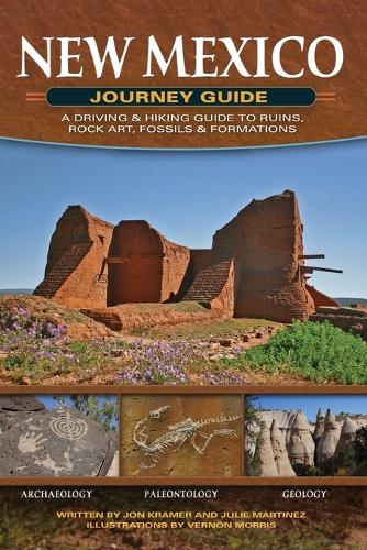 New Mexico Journey Guide