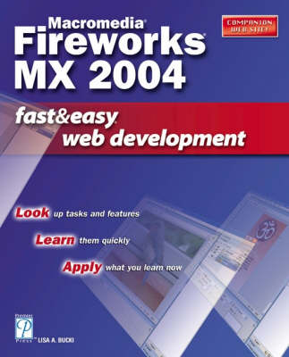 Macromedia Fireworks MX 2004