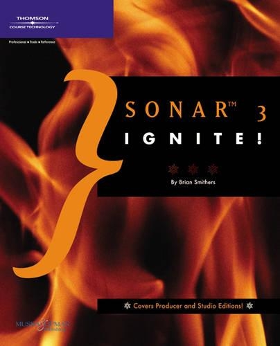 Sonar X Power Start!