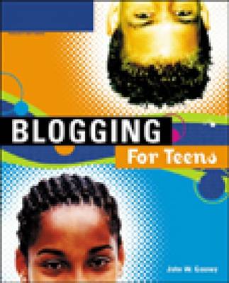 Blogging for Teens