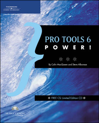 Pro Tools 6 Power!