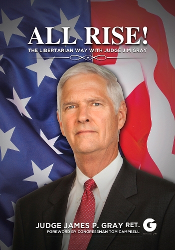All Rise!