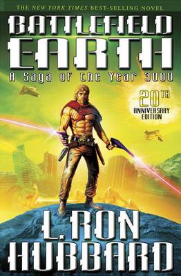 Battlefield Earth