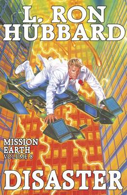 Mission Earth