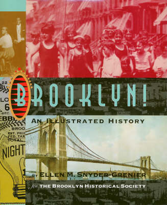 Brooklyn!
