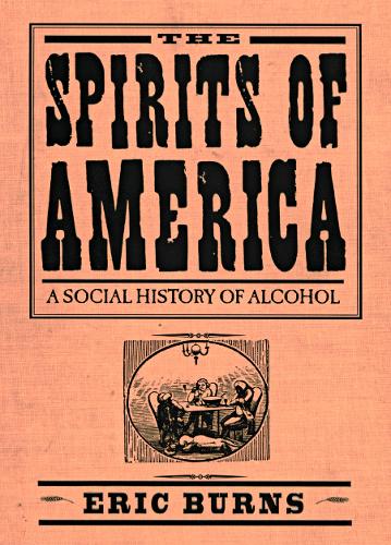 Spirits of America