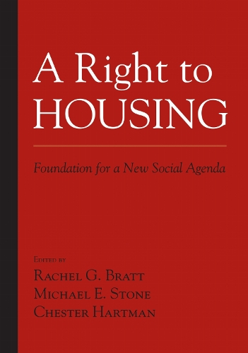 A Right to Housing