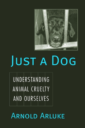 Just a Dog