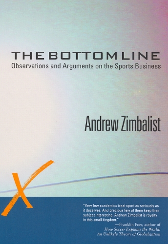 The Bottom Line