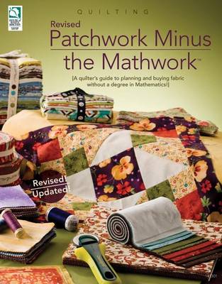 Revised Patchwork Minus the Mathwork