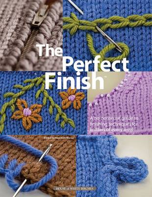 The Perfect Finish