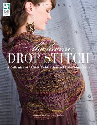 Divine Drop Stitch